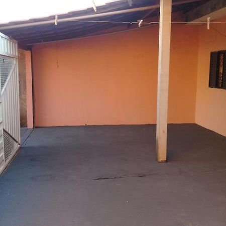 Vila Recanto Lepery Olímpia Exteriér fotografie