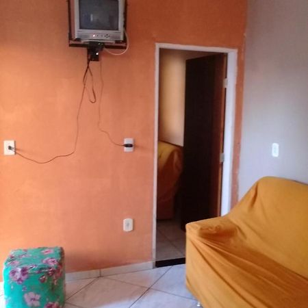 Vila Recanto Lepery Olímpia Exteriér fotografie