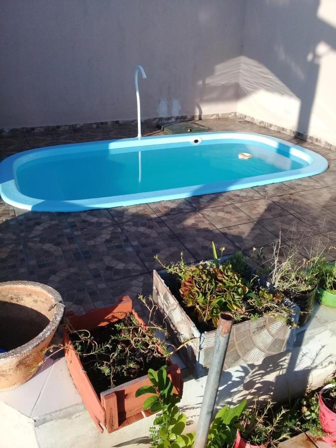 Vila Recanto Lepery Olímpia Exteriér fotografie