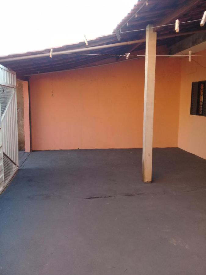 Vila Recanto Lepery Olímpia Exteriér fotografie