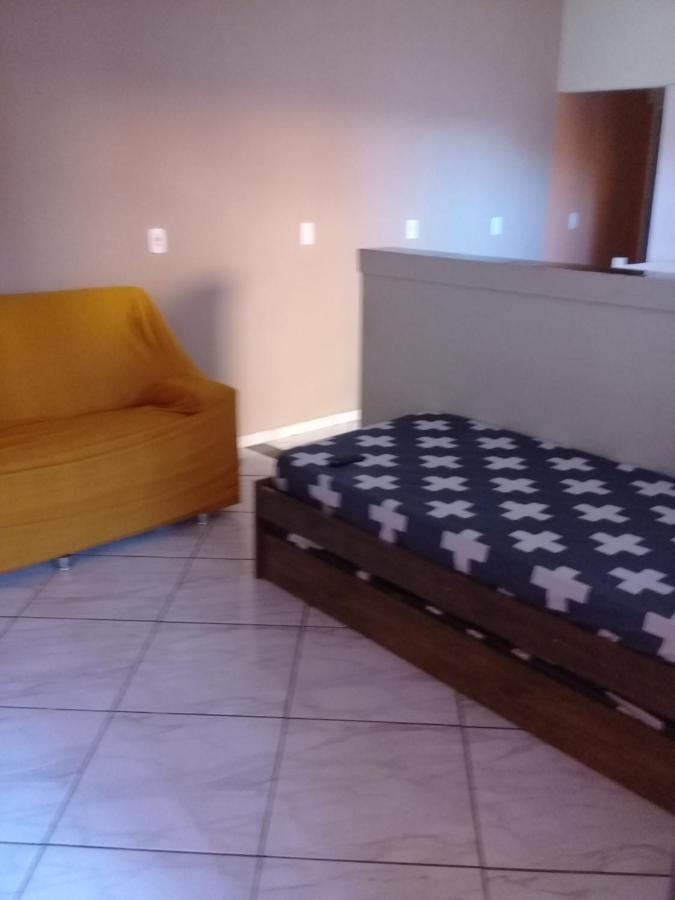 Vila Recanto Lepery Olímpia Exteriér fotografie