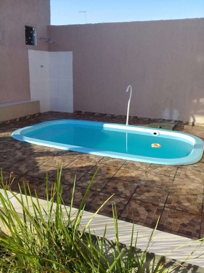 Vila Recanto Lepery Olímpia Exteriér fotografie