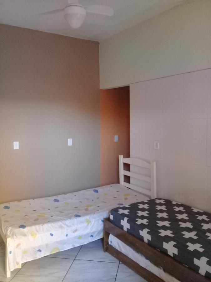 Vila Recanto Lepery Olímpia Exteriér fotografie
