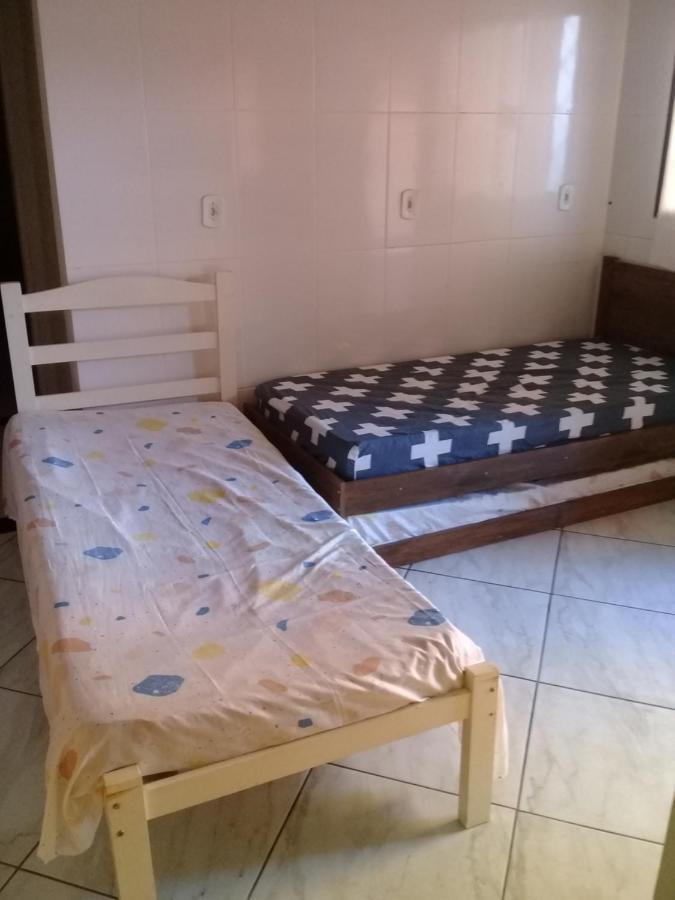 Vila Recanto Lepery Olímpia Exteriér fotografie